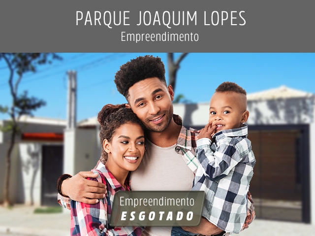 Parque Joaquim Lopes