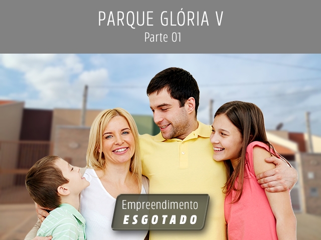 Parque Gloria V