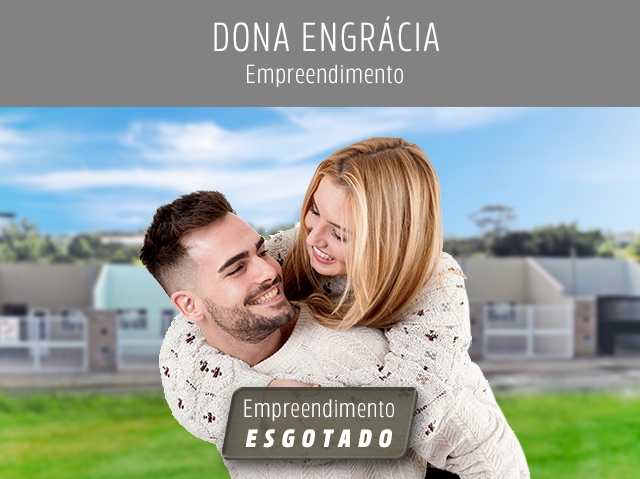 Dona Engrácia