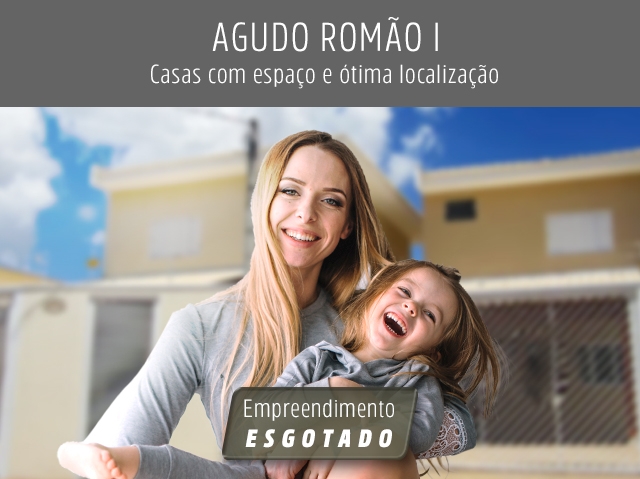 Agudo Romão I