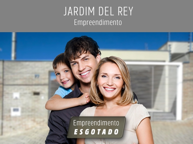 Jardim Del Rey