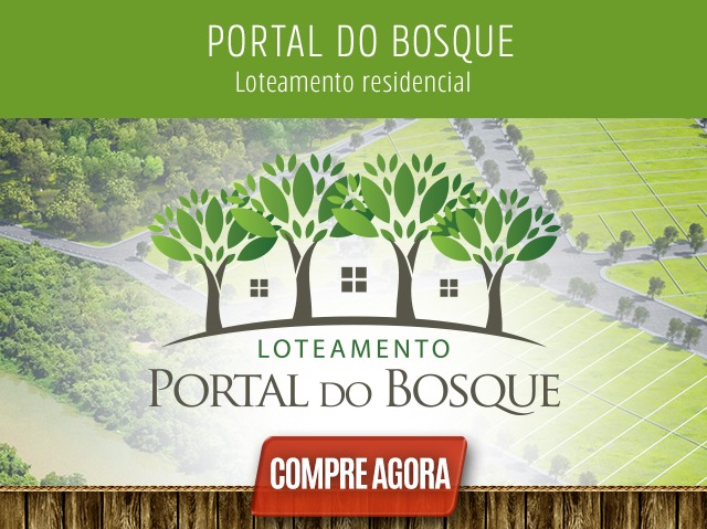 Portal do Bosque