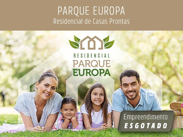 Residencial Parque Europa