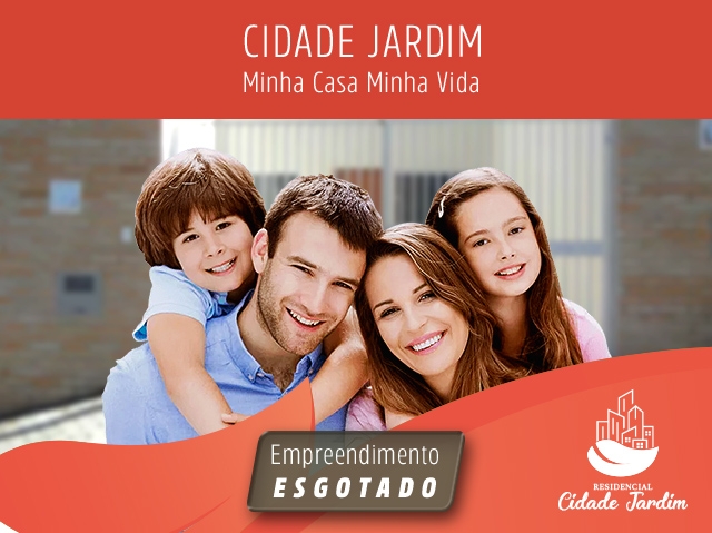 Cidade Jardim MCMV