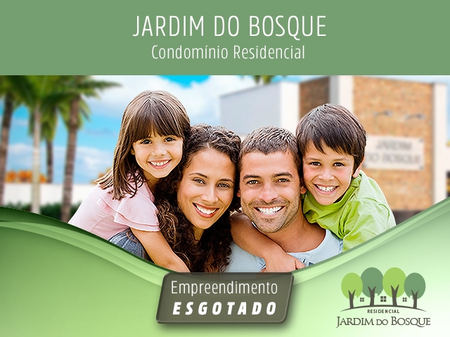 Jardim do Bosque