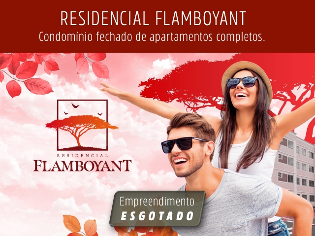 Residencial Flamboyant