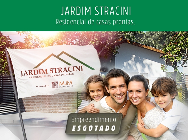 Jardim Stracini